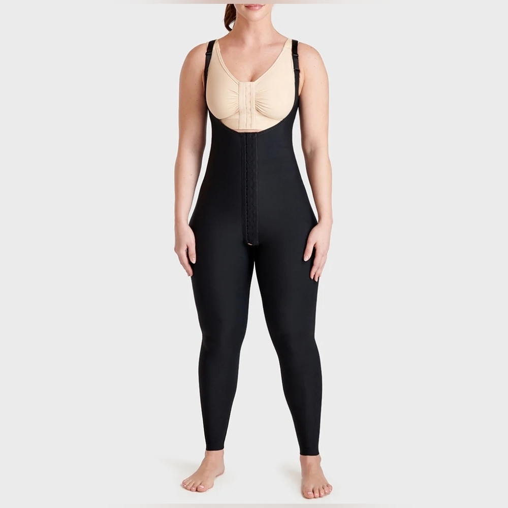 Marena Compression Bodysuit